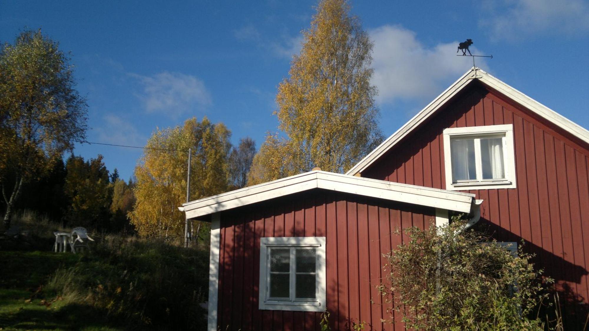 Kylås Vildmark Skillingaryd Værelse billede